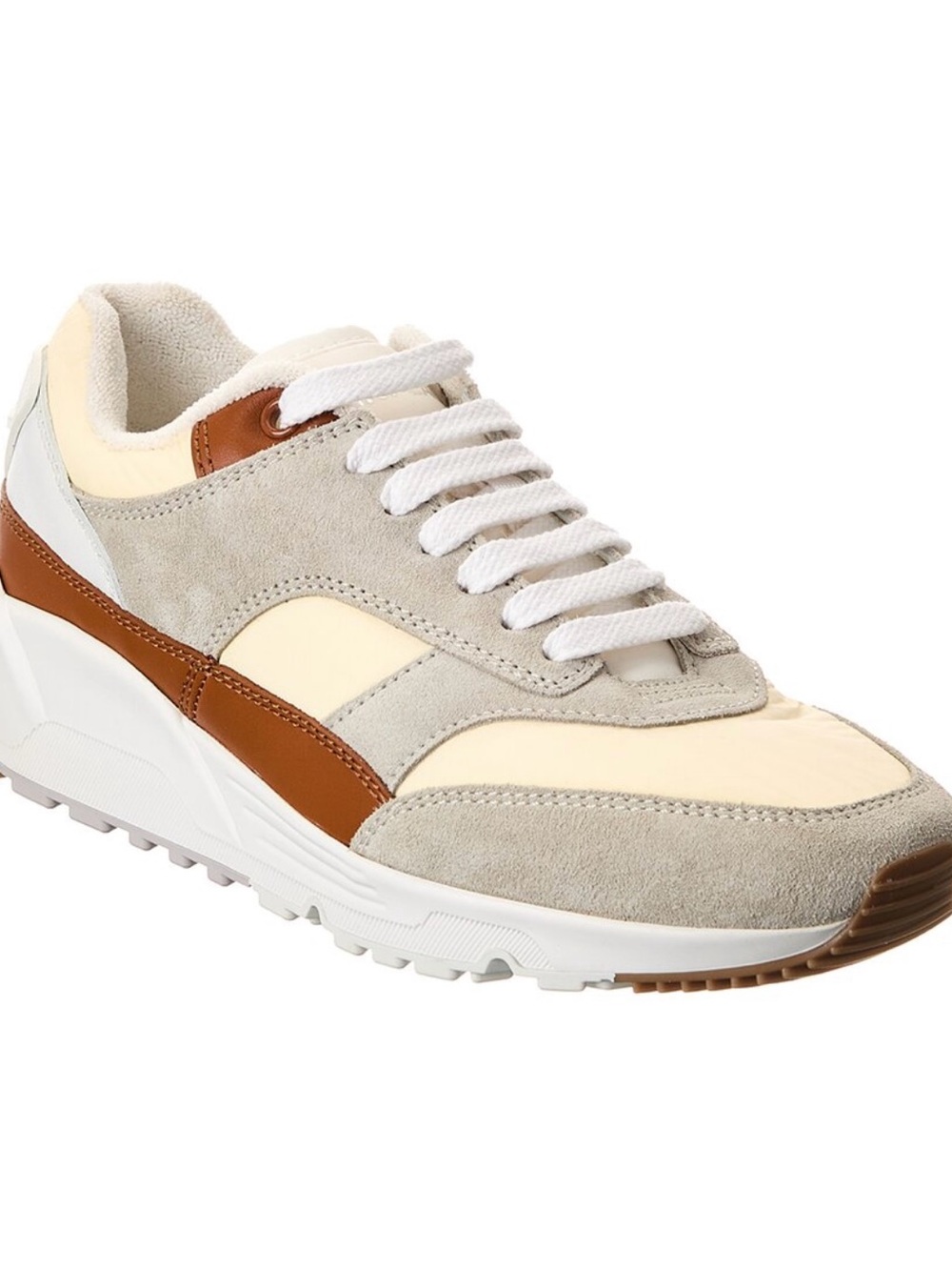 SAINT LAURENT BUMP Sneakers sz37 BNWt